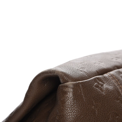 Louis Vuitton Empreinte Artsy MM Ombre 8 of 11