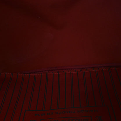 Louis Vuitton Damier Ebene Neverfull GM 13 of 15