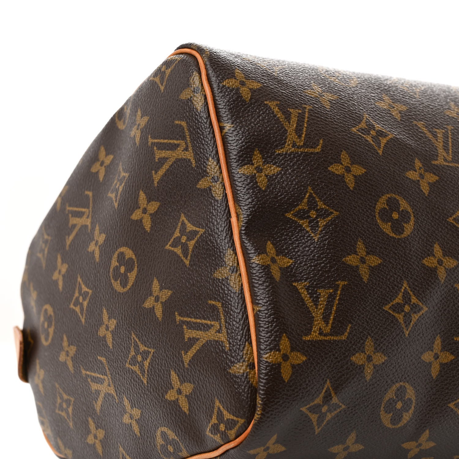 Louis Vuitton Monogram Speedy 30 9 of 14
