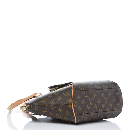 Louis Vuitton Monogram Ellipse GM Shopping Bag 4 of 13