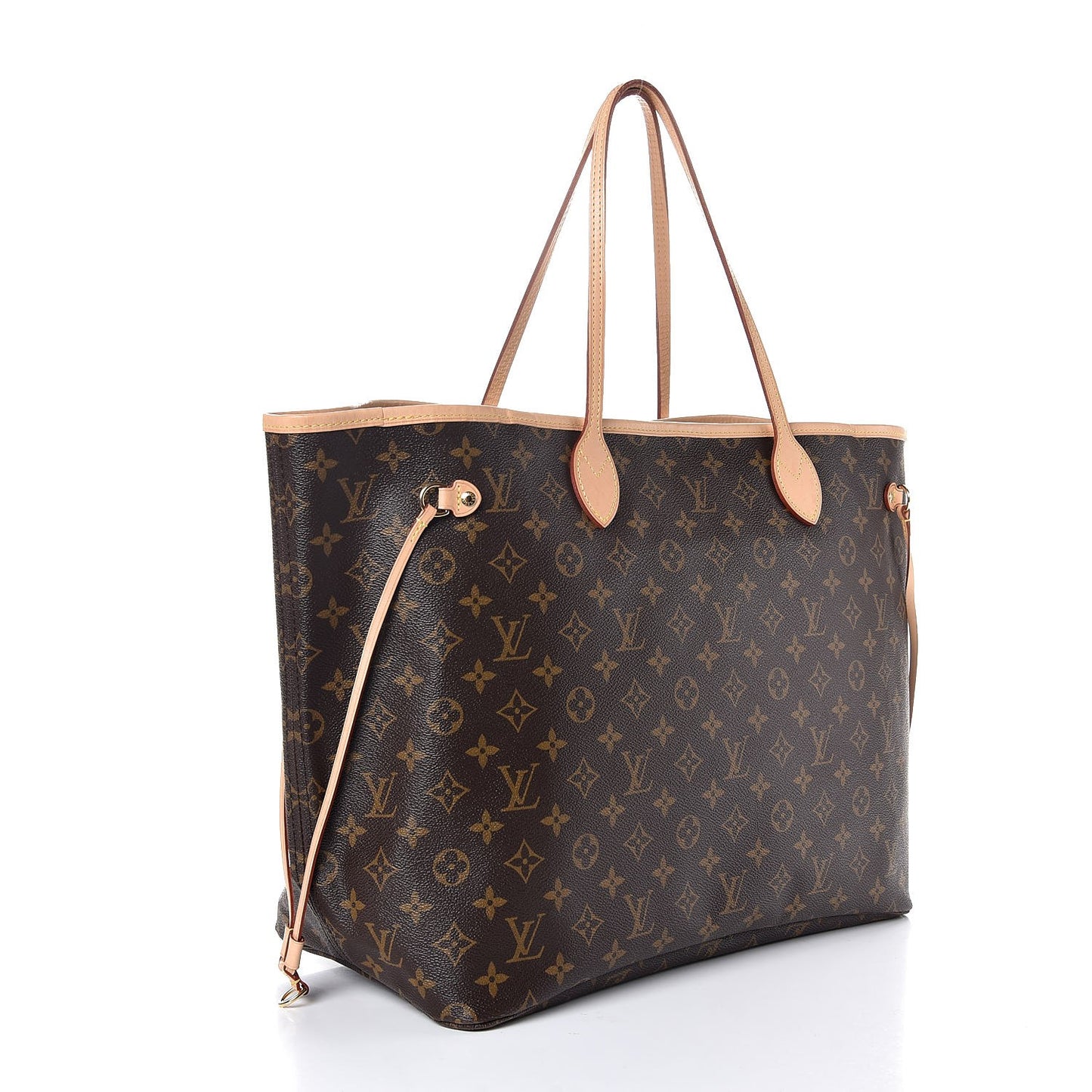Monogram Neo Neverfull GM