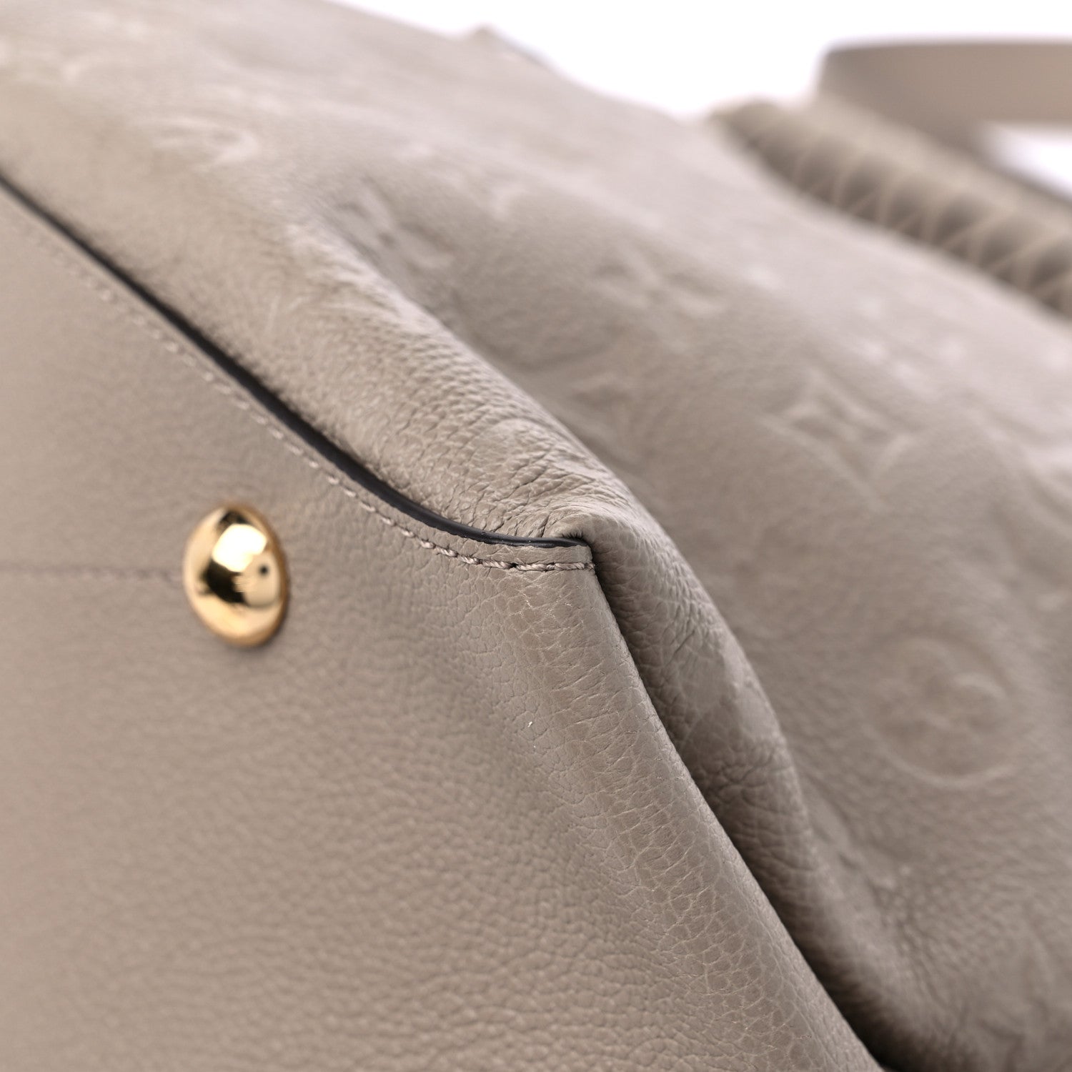Louis Vuitton Empreinte Maida Hobo Tourterelle 9 of 11