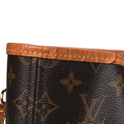 Louis Vuitton Monogram Neo Neverfull GM 12 of 17