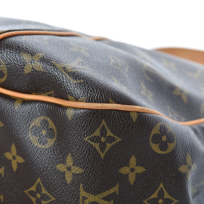 Louis Vuitton Monogram Galliera GM 10 of 15