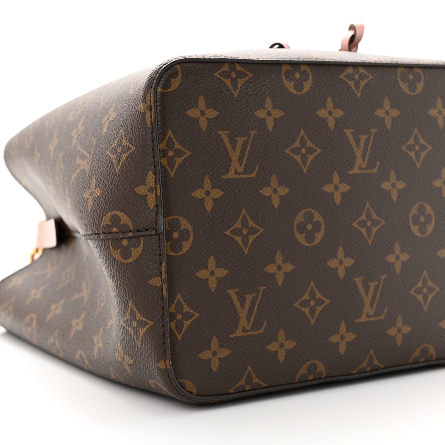 Monogram Neonoe MM Rose Poudre