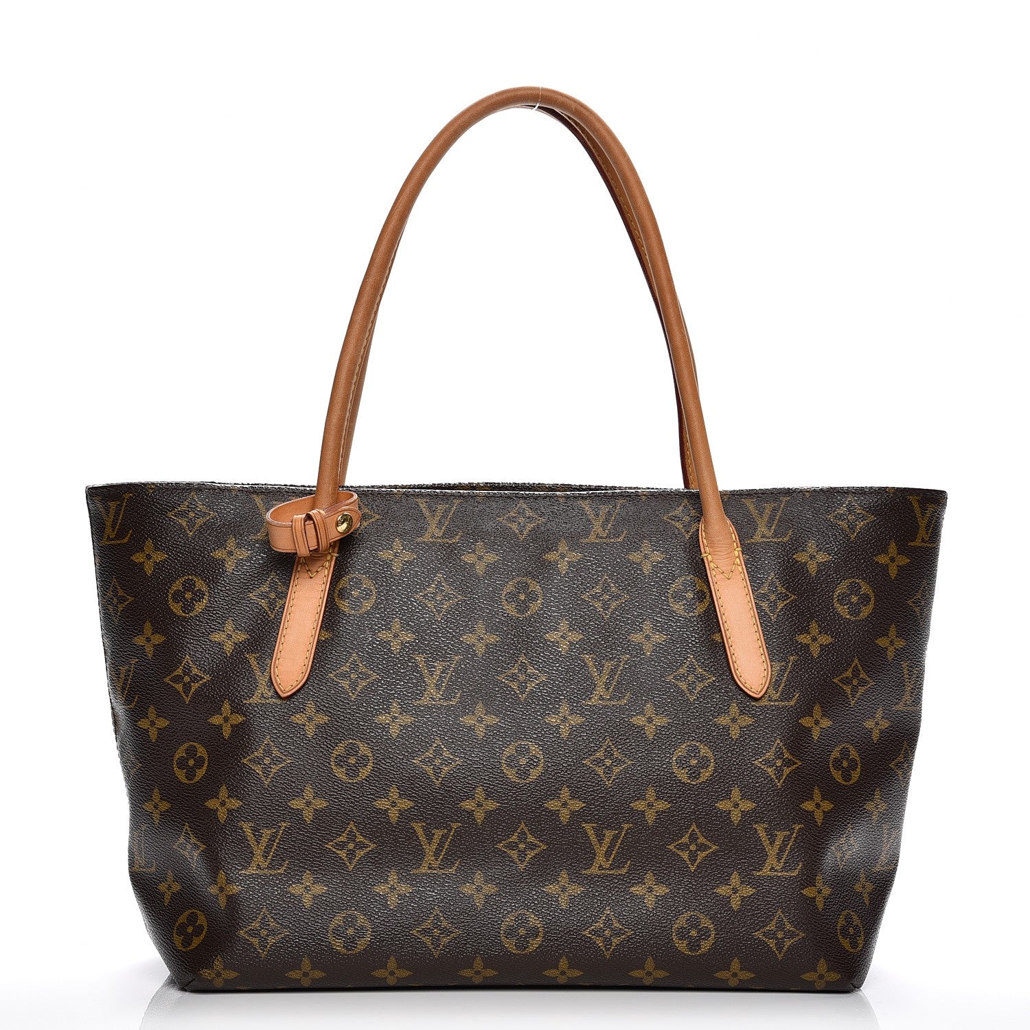 Louis Vuitton Monogram Raspail PM 1 of 10