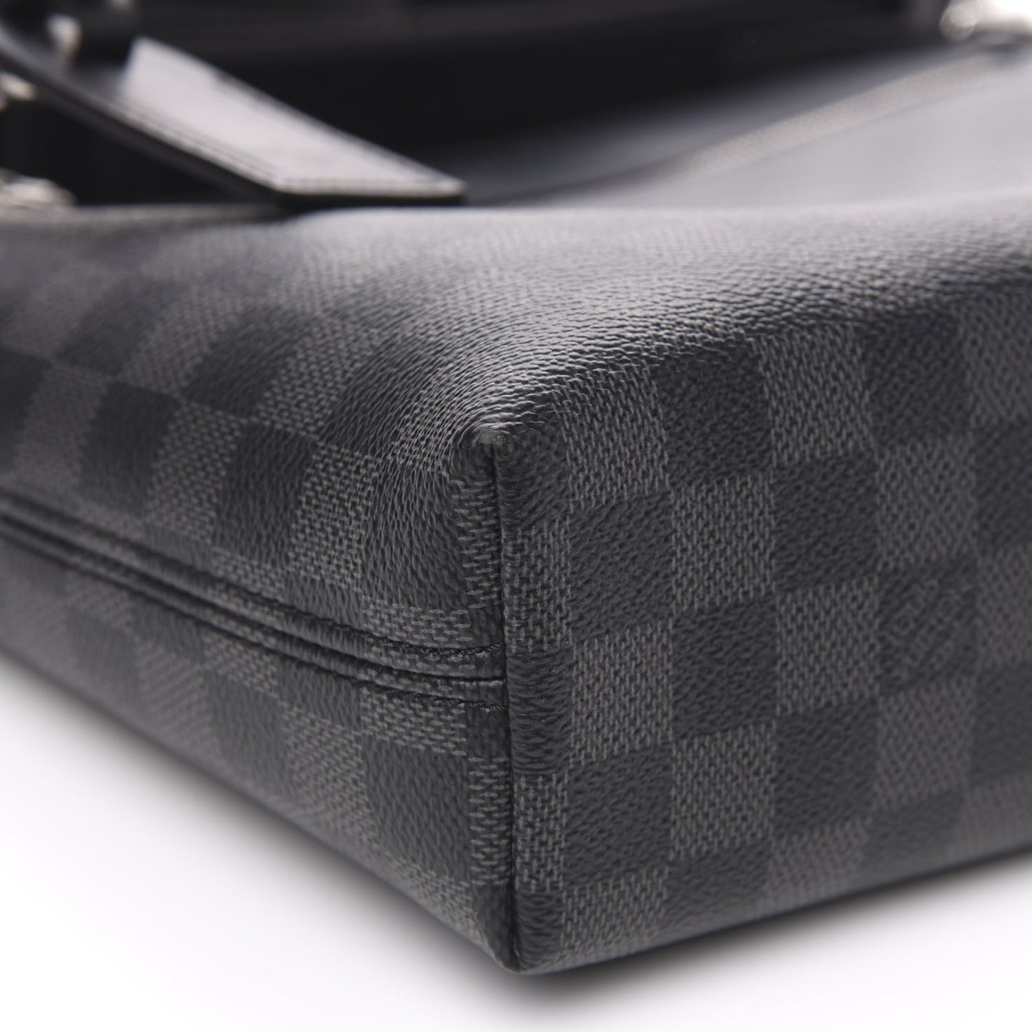 Damier Graphite Mick PM