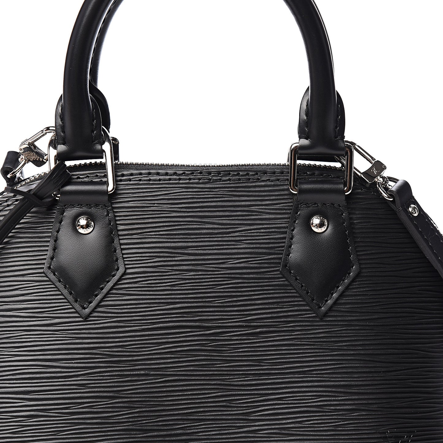 Epi Alma BB Black