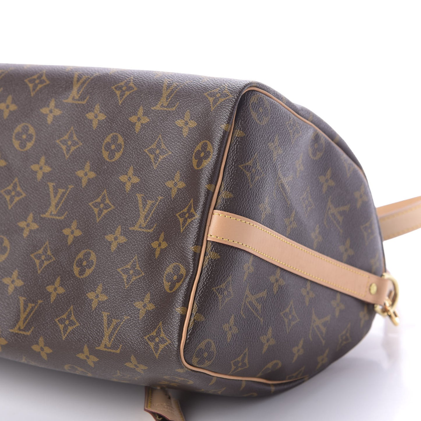 Monogram Speedy Bandouliere 35