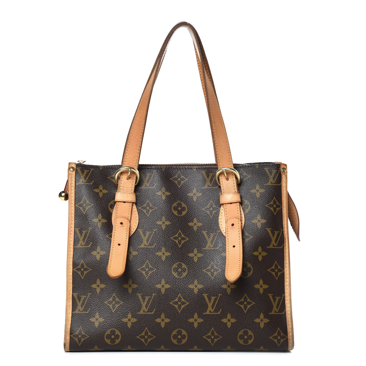 Louis Vuitton Monogram Popincourt Haut 1 of 16