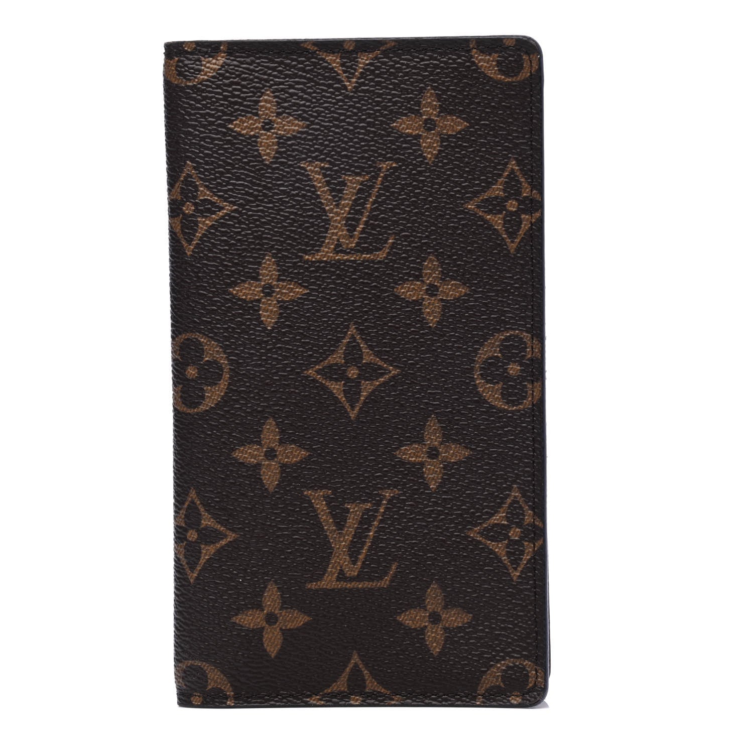 Louis Vuitton Monogram Pocket Agenda Cover 1 of 6