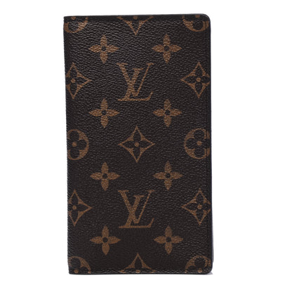 Louis Vuitton Monogram Pocket Agenda Cover 1 of 6