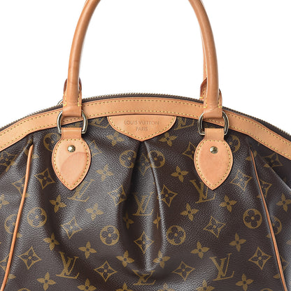 Louis Vuitton Monogram Tivoli PM 7 of 9