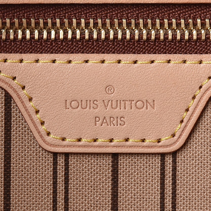 Louis Vuitton Monogram Neo Neverfull GM 8 of 10
