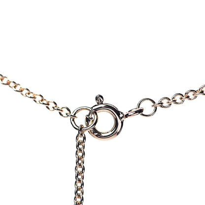 Tiffany 18K Yellow Gold Chain Necklace 18" 4 of 6