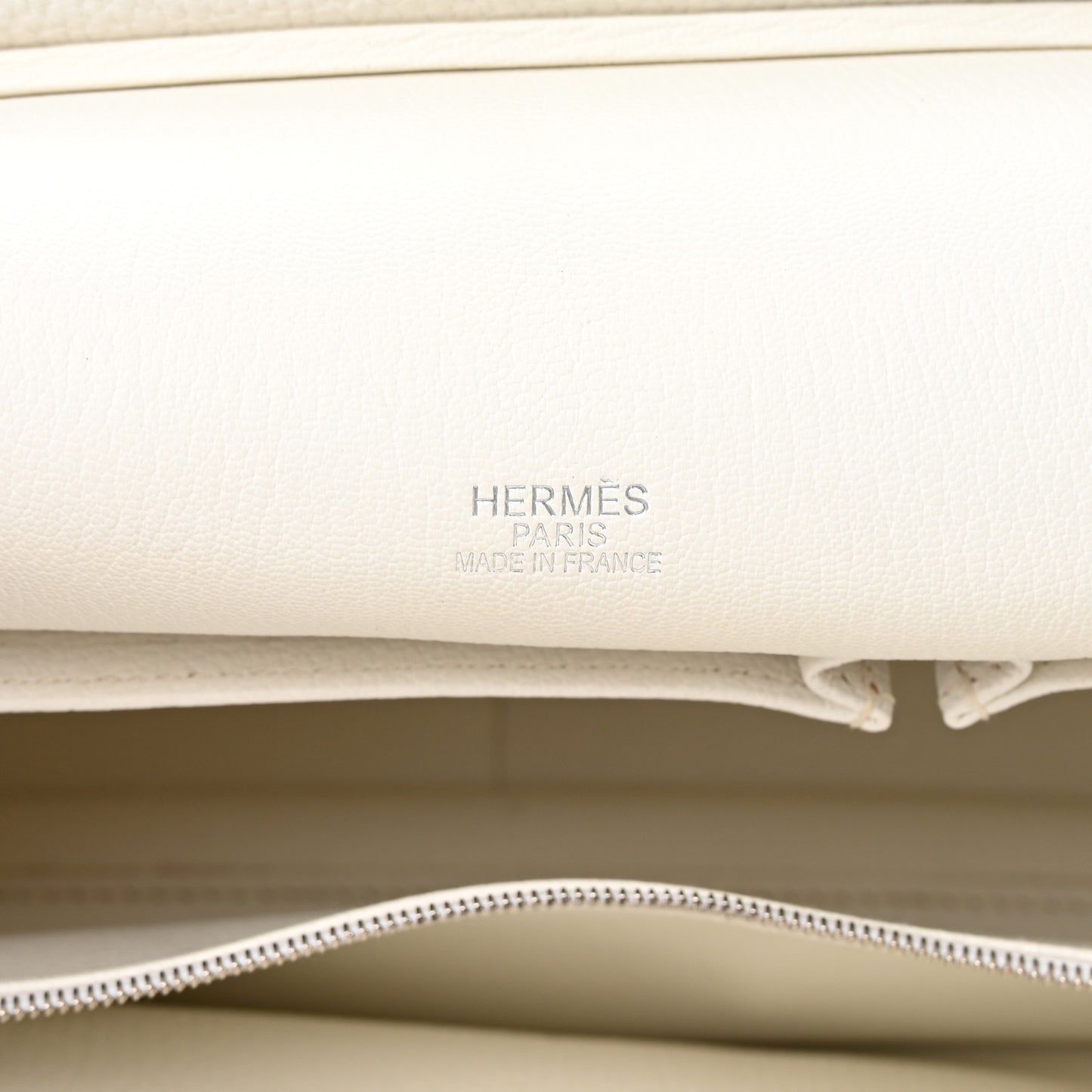 Taurillon Clemence Jypsiere 31 White