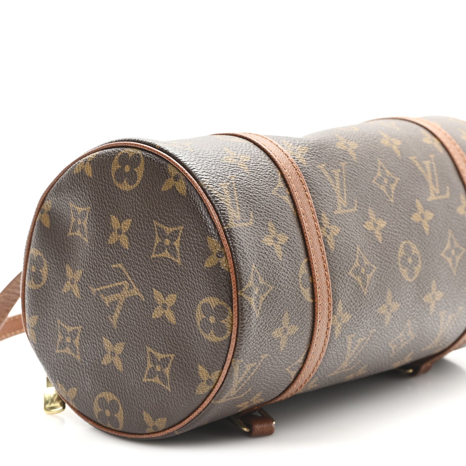 Louis Vuitton Monogram Papillon 26 8 of 9