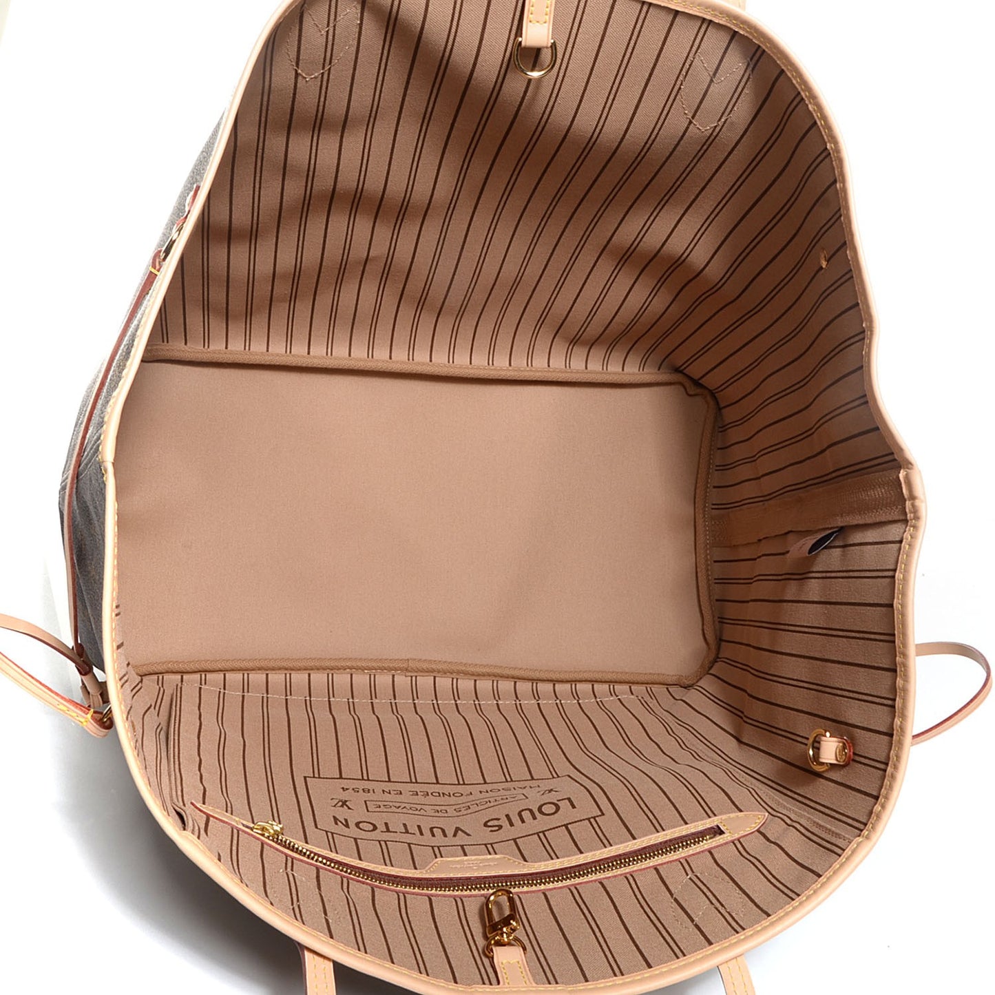 Monogram Neo Neverfull GM