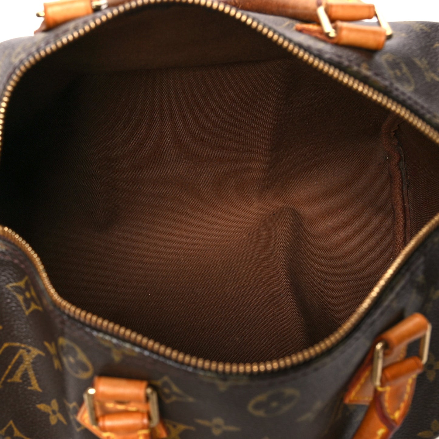 Monogram Speedy 30