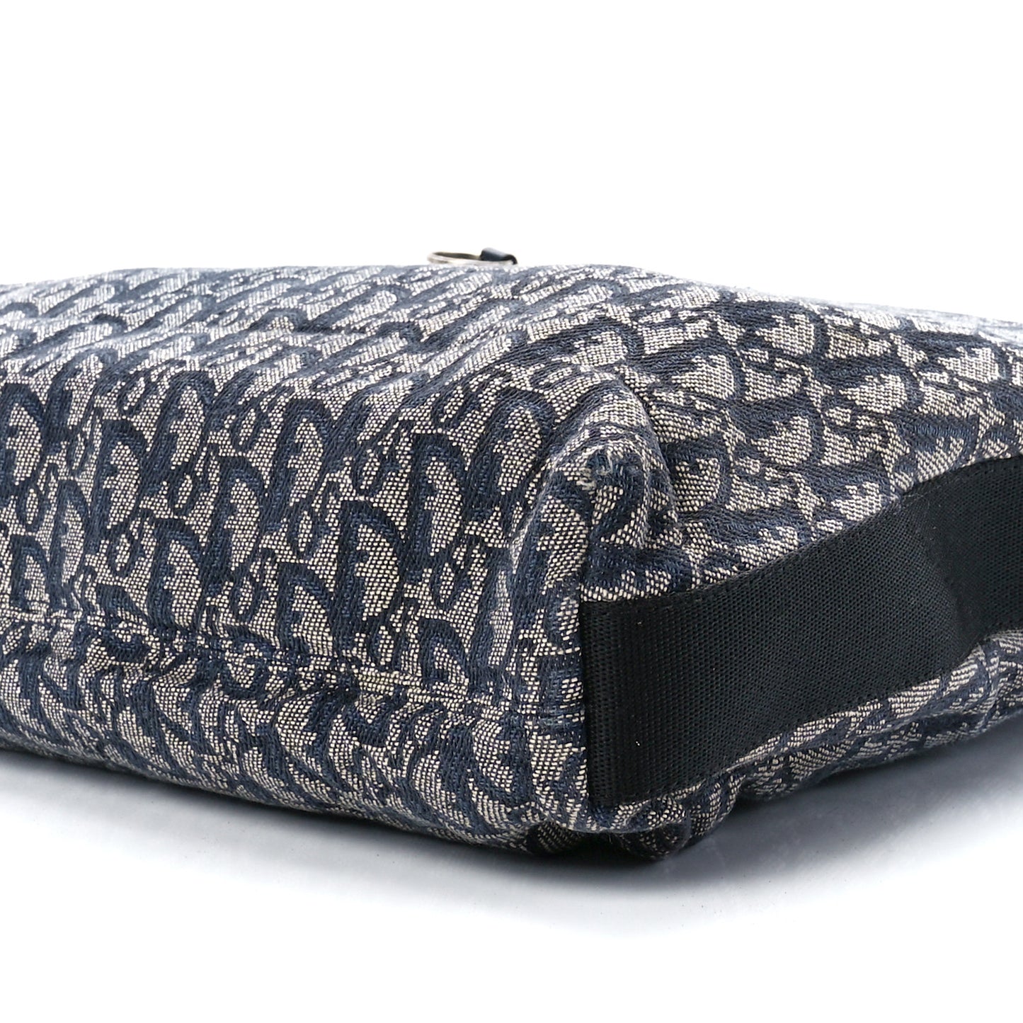 Monogram Messenger Blue