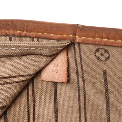 Louis Vuitton Monogram Neverfull GM 7 of 14