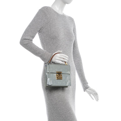 Louis Vuitton Vernis Spring Street 2 of 6