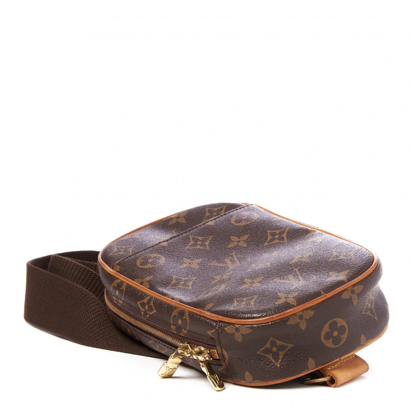 Monogram Pochette Gange