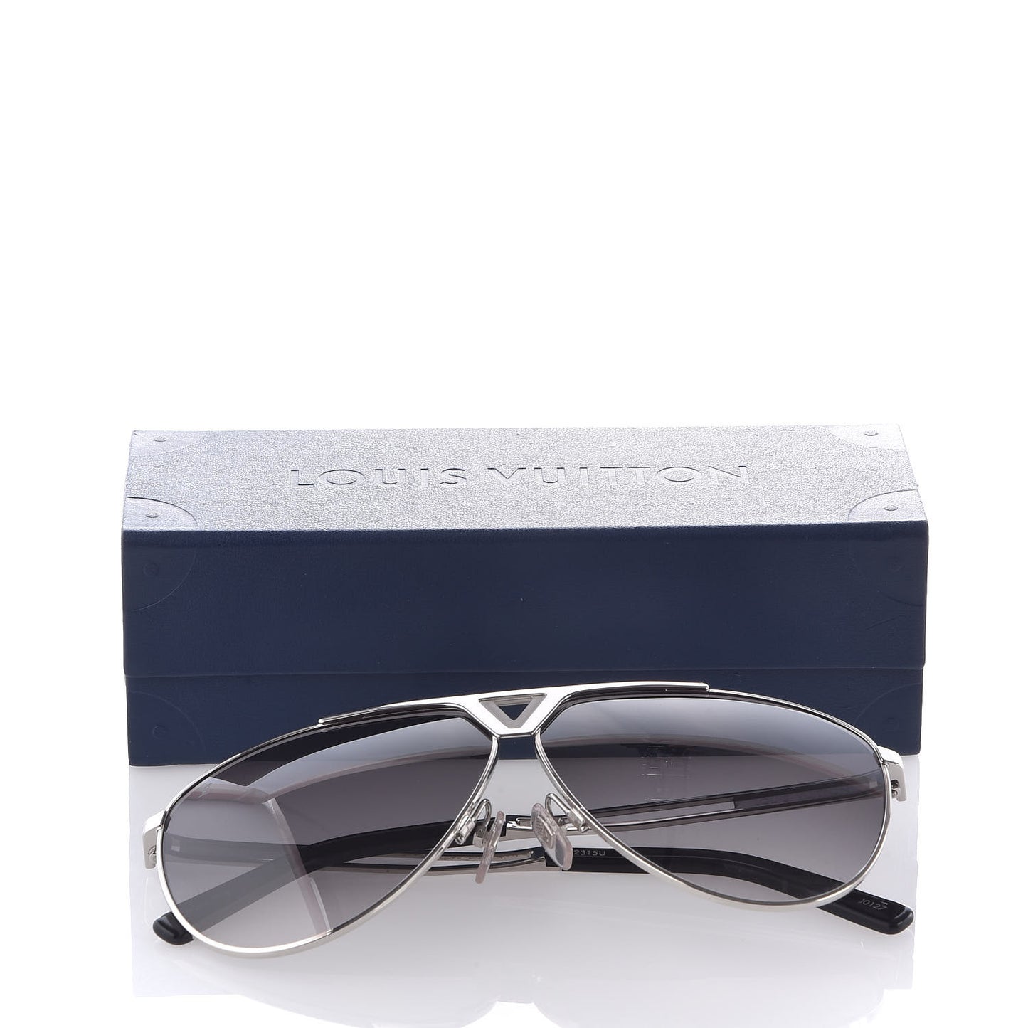 Tonca Sunglasses Z2315U Silver