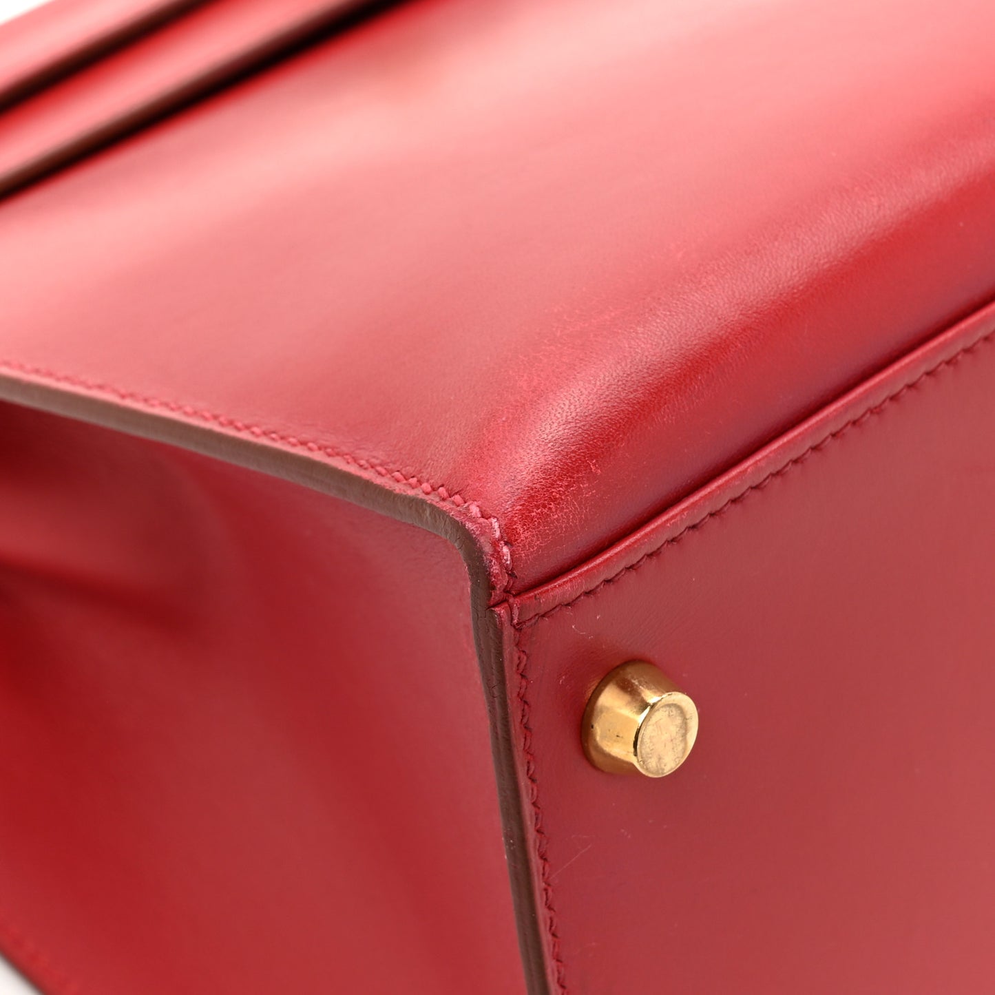 Box Kelly Sellier 28 Rouge Vif