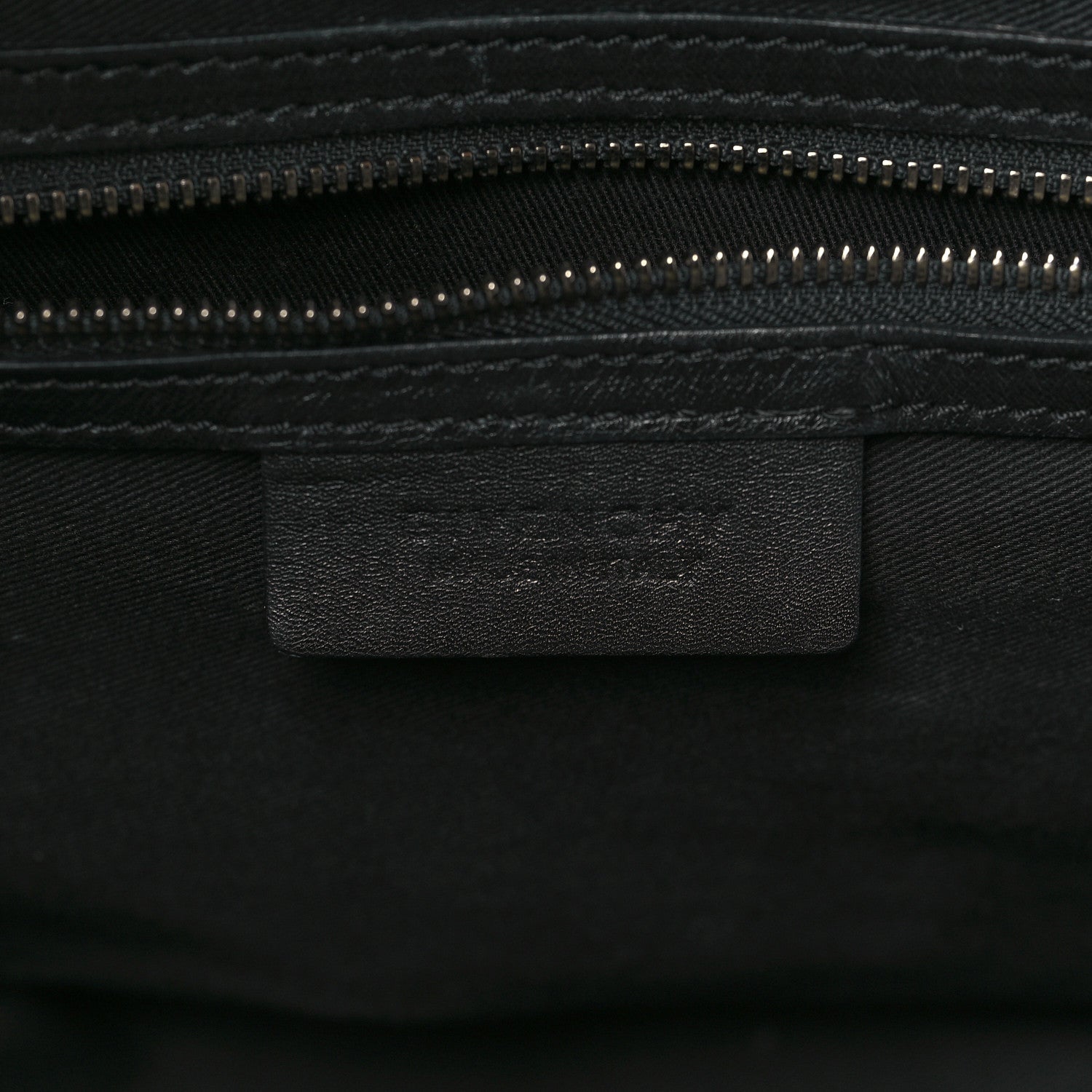 Givenchy Lambskin Large Nightingale Black 6 of 11