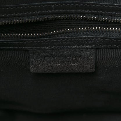 Givenchy Lambskin Large Nightingale Black 6 of 11
