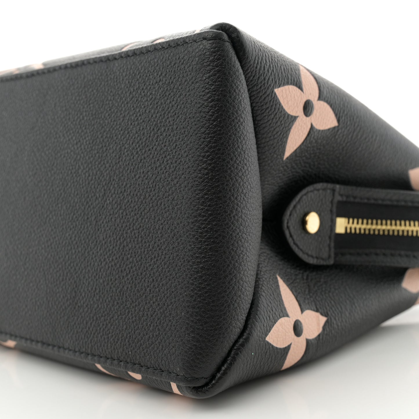Empreinte Monogram Giant Petit Palais Black Beige