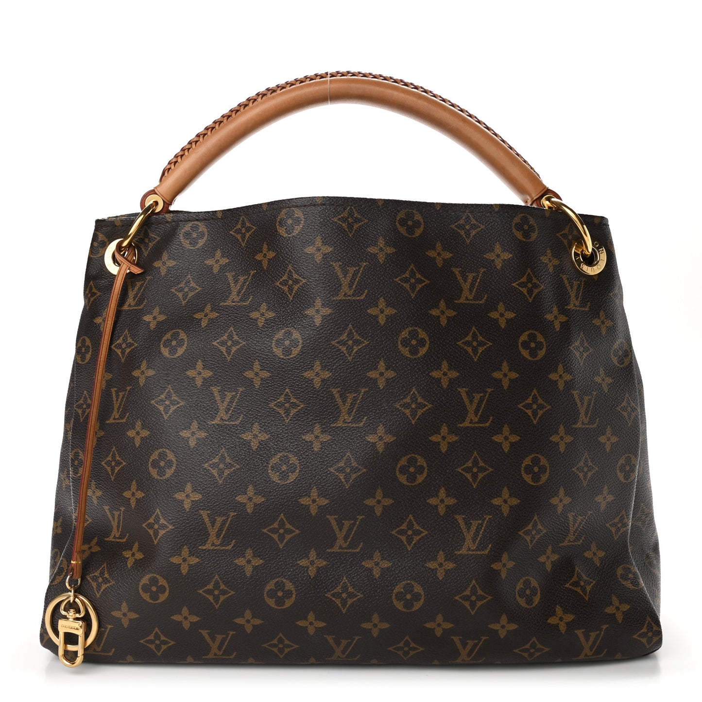 Monogram Artsy MM