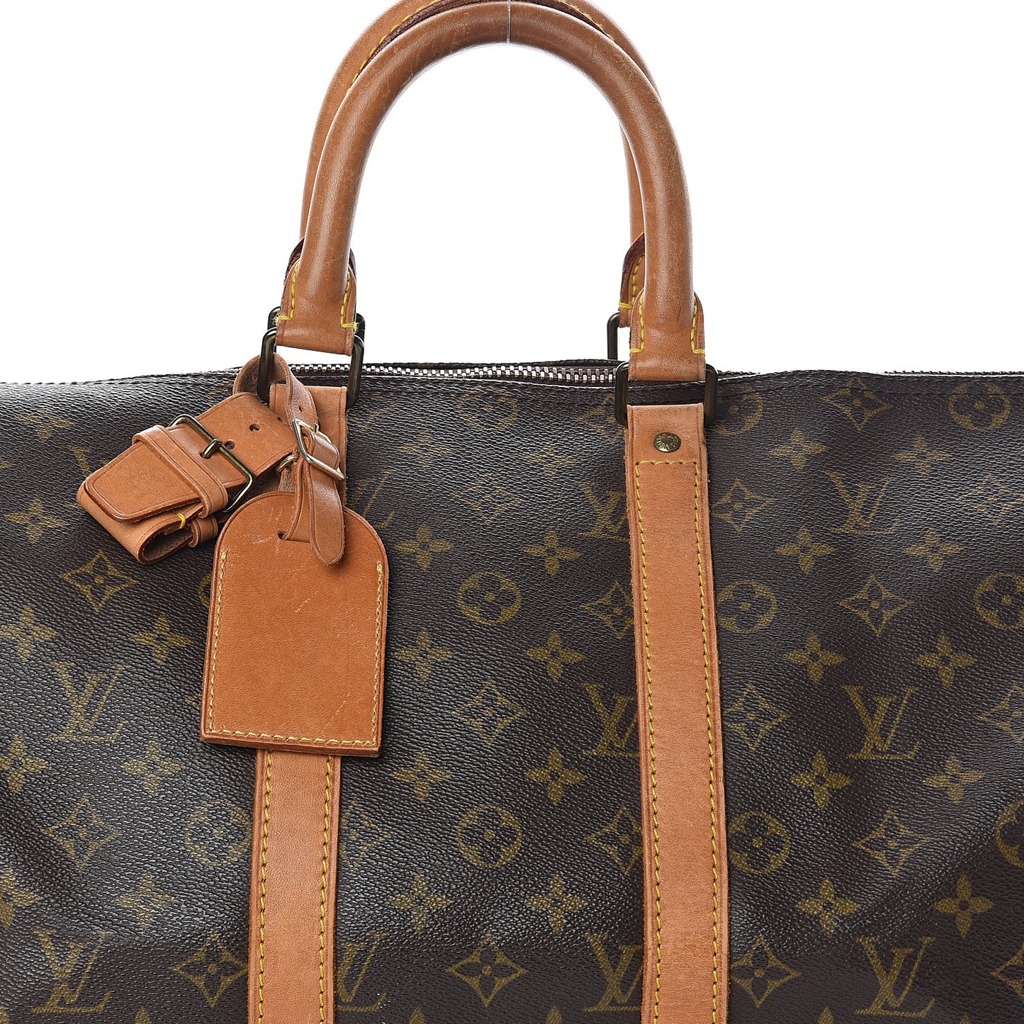 Monogram Keepall 45