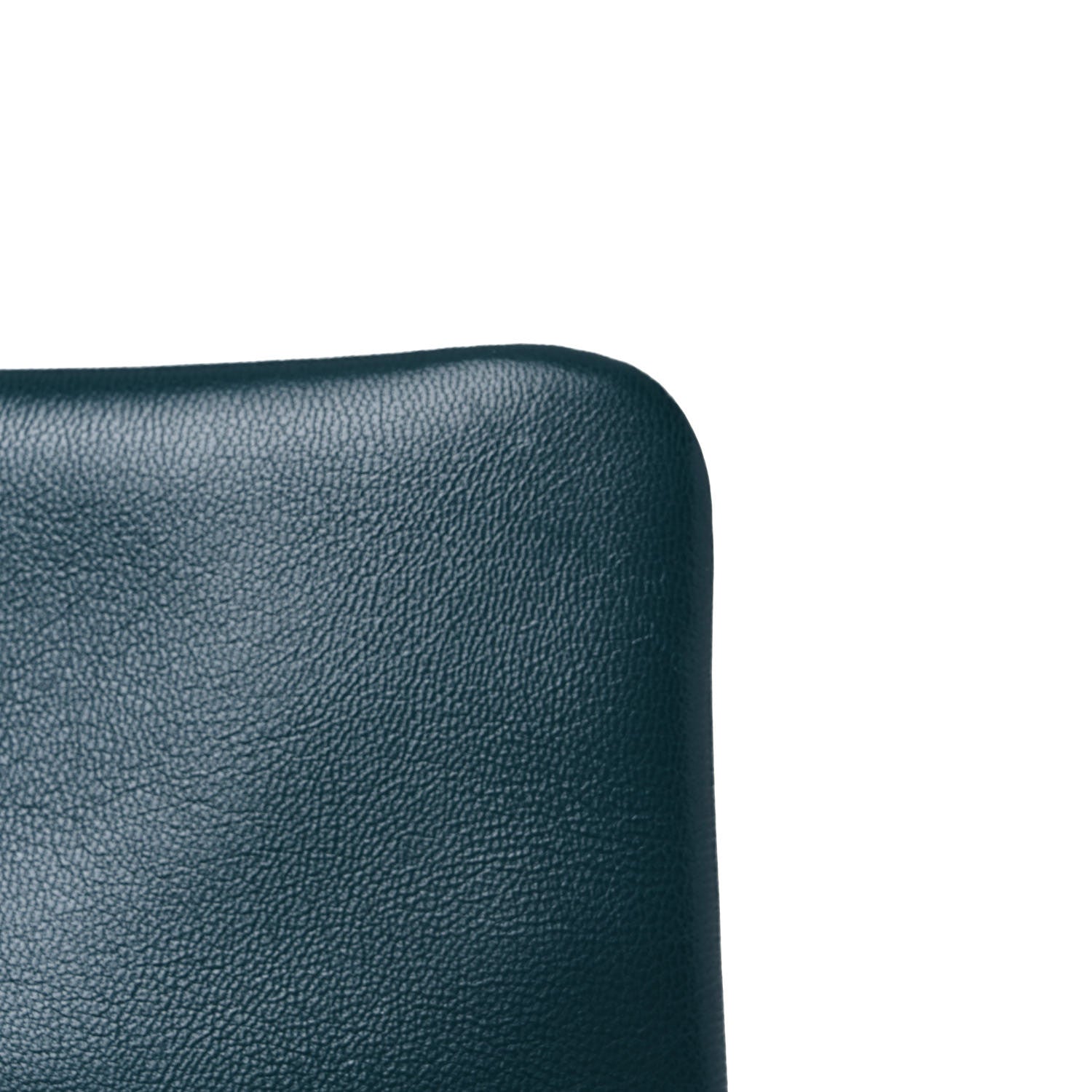 Chanel Goatskin Quilted Medium Chanel 19 Flap Dark Blue 11 of 12