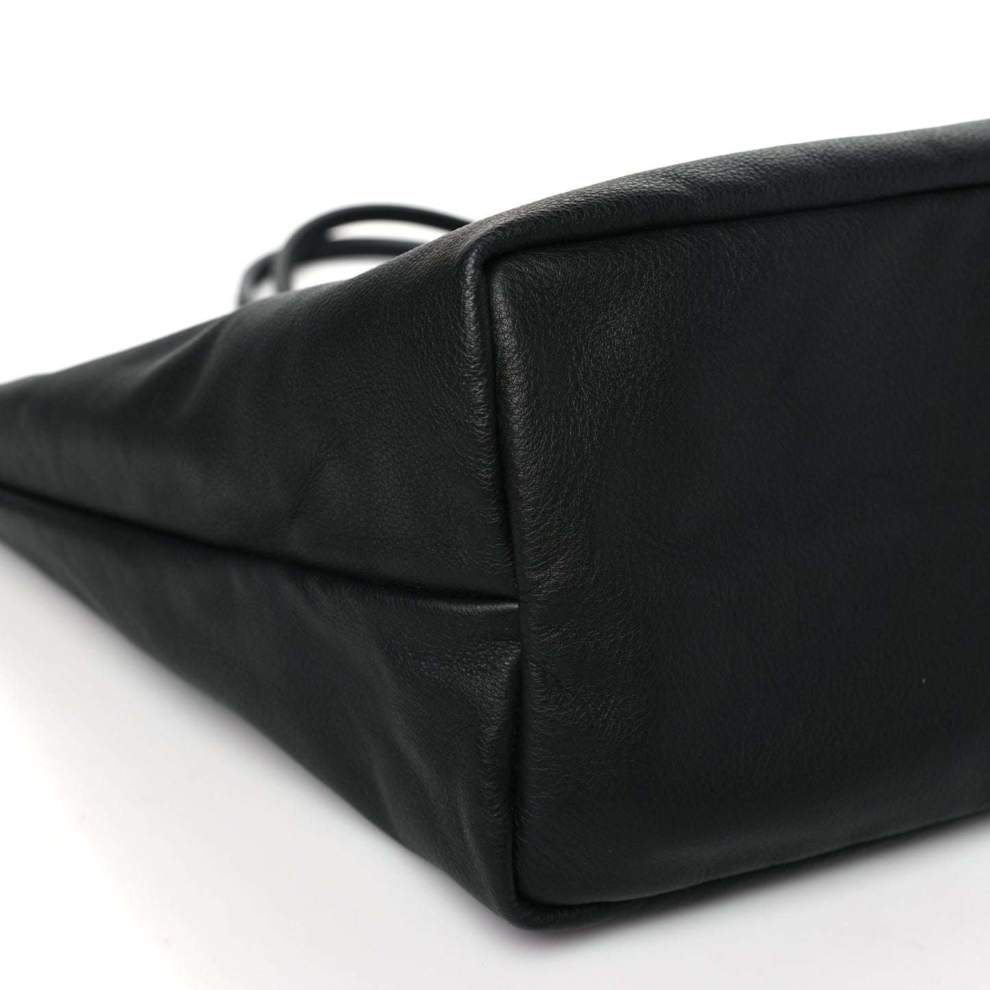 Goyardine Reversible Anjou PM Black