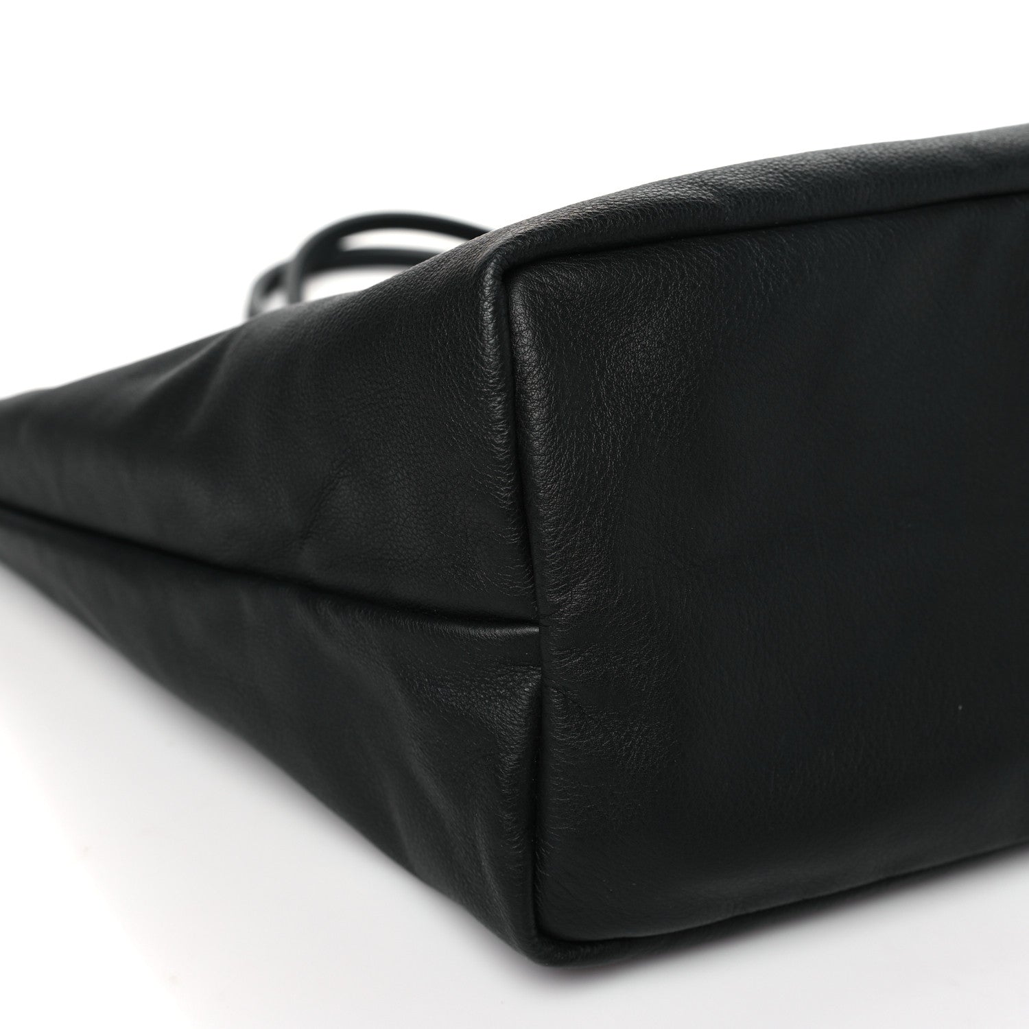 Goyard Goyardine Reversible Anjou PM Black 14 of 16
