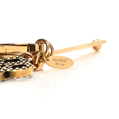 Louis Vuitton Tapage Bag Charm 4 of 5