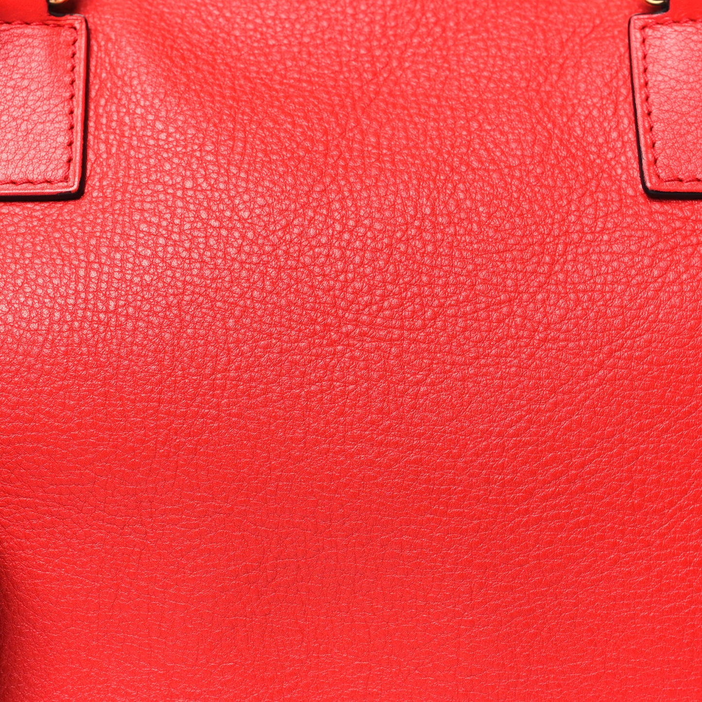 Calfskin Amazona Red