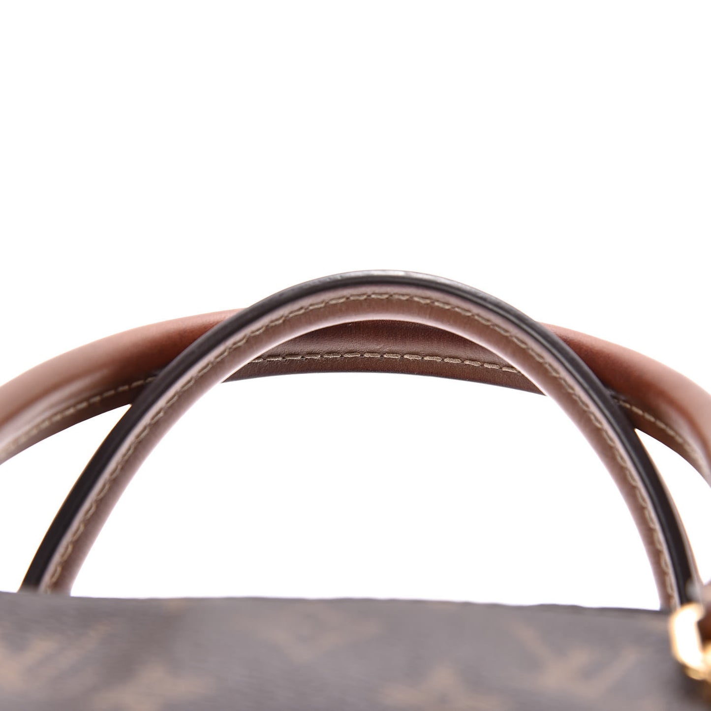 Monogram Pallas Black