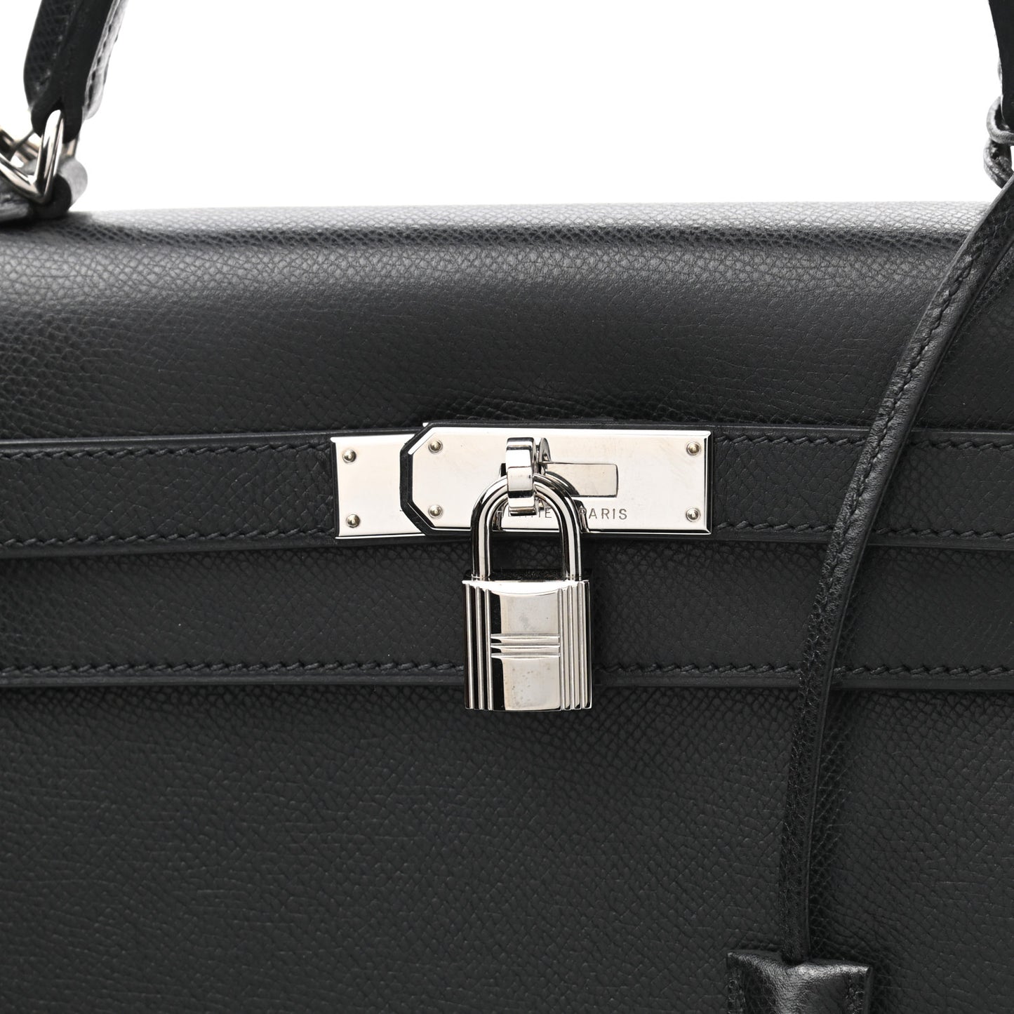 Epsom Kelly Sellier 32 Black
