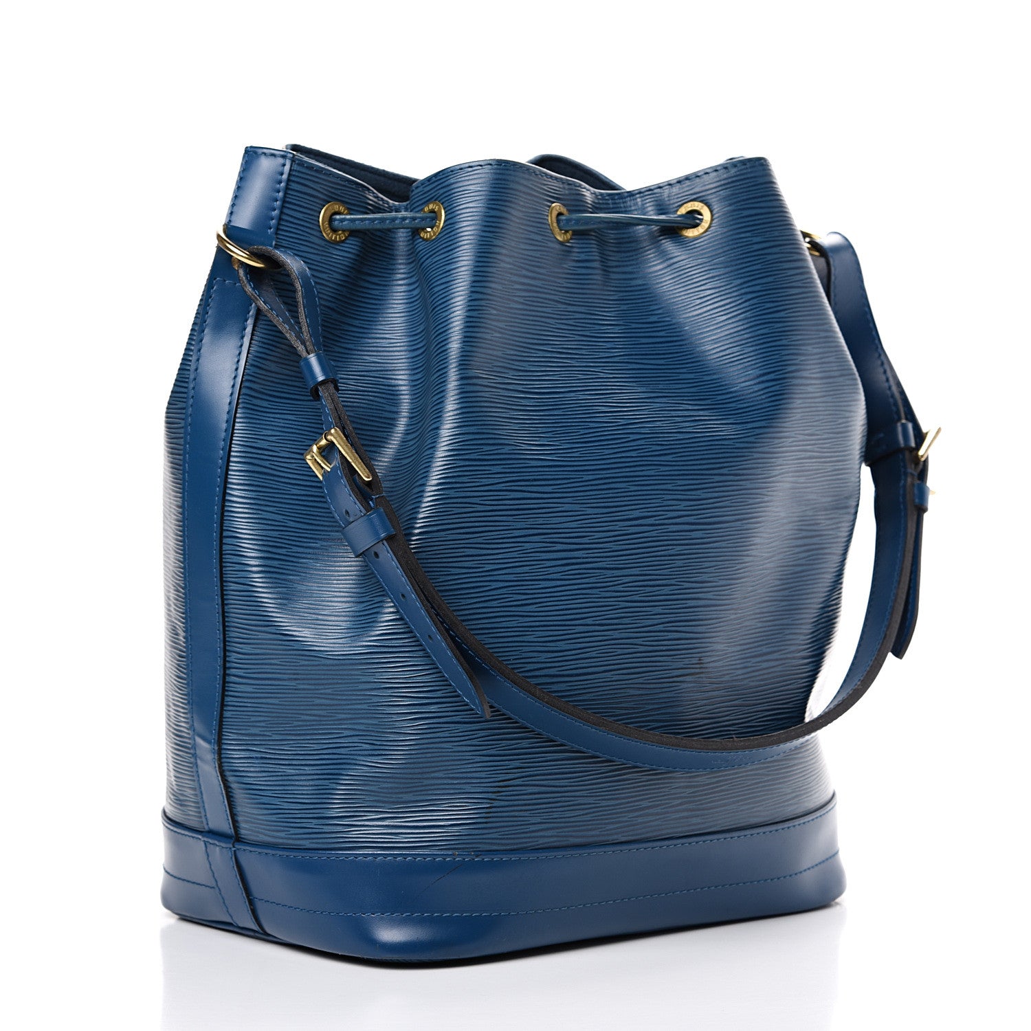 Louis Vuitton Epi Noe Toledo 2 of 15