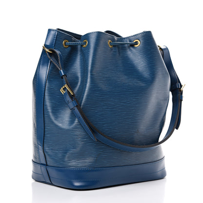 Louis Vuitton Epi Noe Toledo 2 of 15