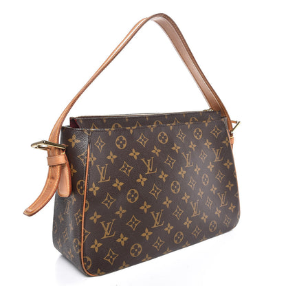 Louis Vuitton Monogram Viva-Cite GM 3 of 7