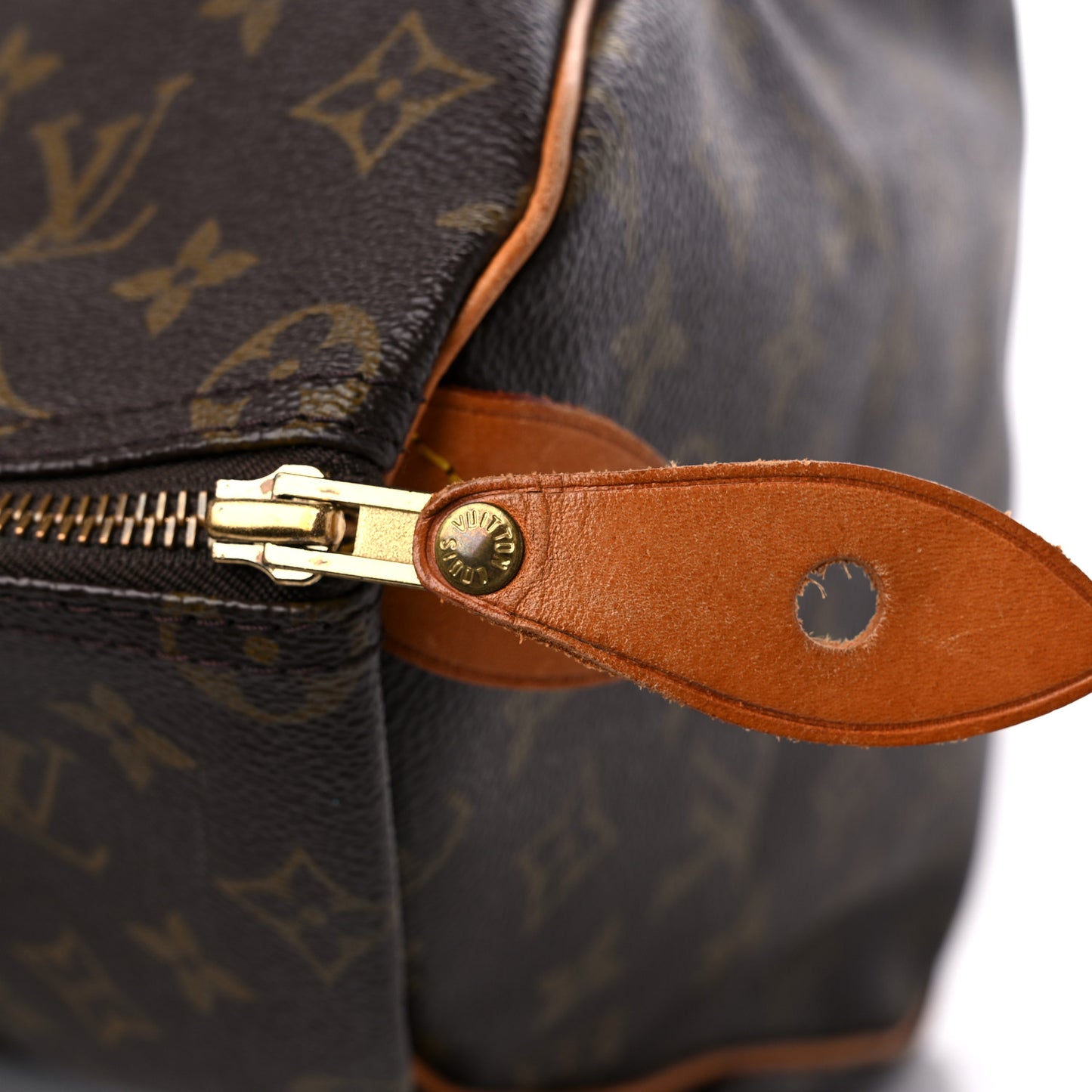 Monogram Speedy 35