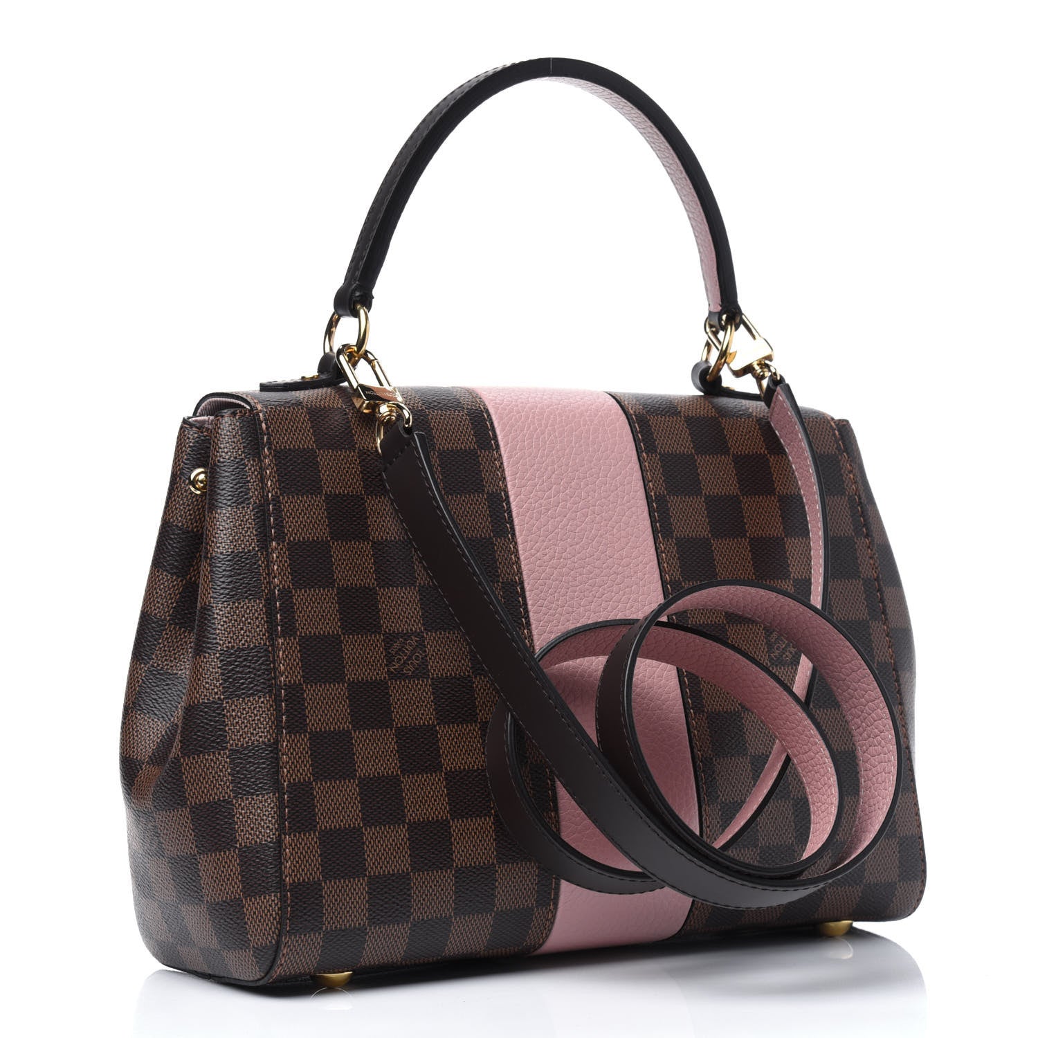 Louis Vuitton Damier Ebene Bond Street Magnolia 5 of 18