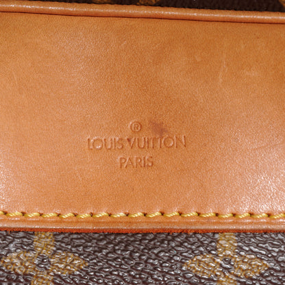 Louis Vuitton Monogram Deauville 8 of 9