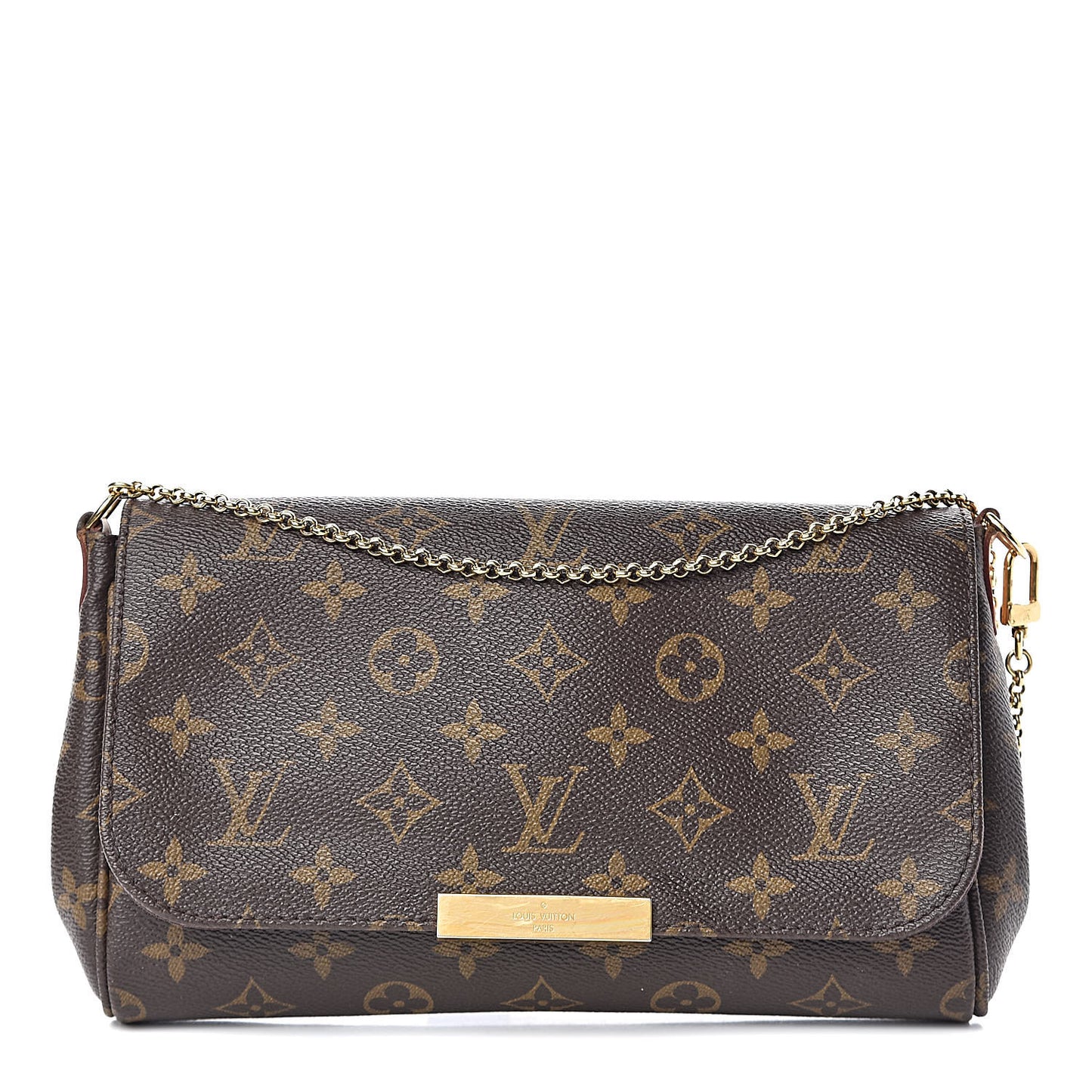 Monogram Favorite MM