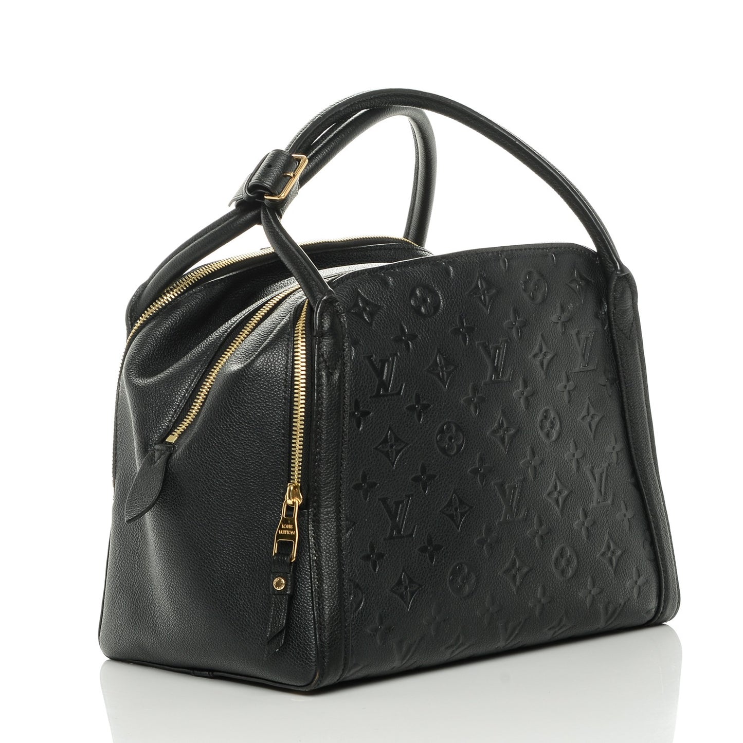 Empreinte Marais MM Black