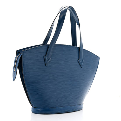 Louis Vuitton Epi Saint Jacques PM Toledo 3 of 11